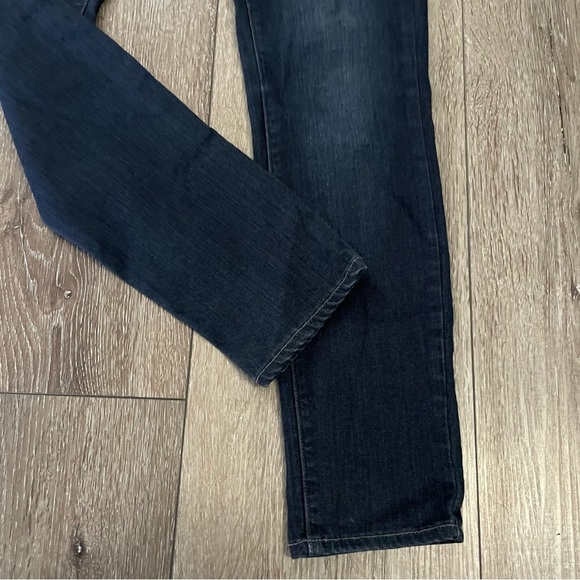 PAIGE
Verdugo Mid Rise‎ Ankle Skinny Jeans Barnette Wash Size 29 - Picture 4 of 14